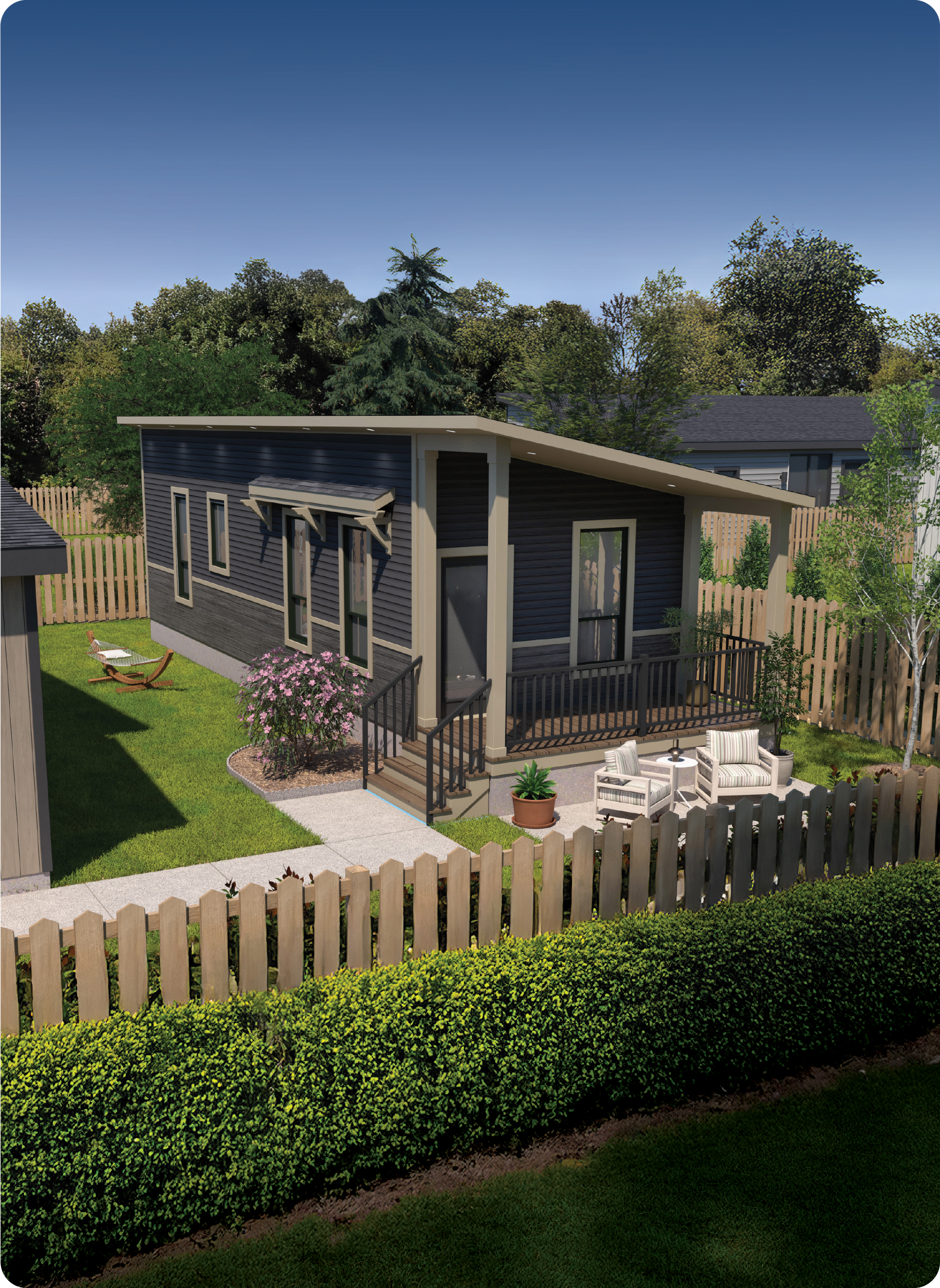 Lofthouse